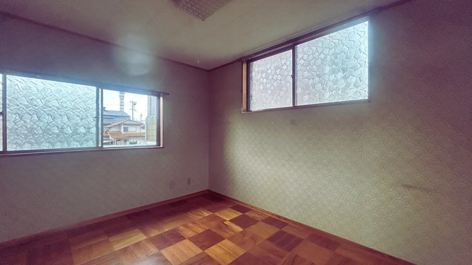 物件内観・キッチン